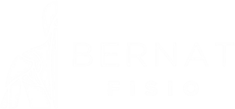 Logotipo de Bernat Fisio