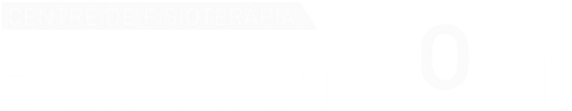 Logotipo de Body Confort