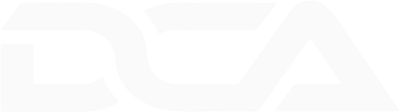 Logotipo de DCA