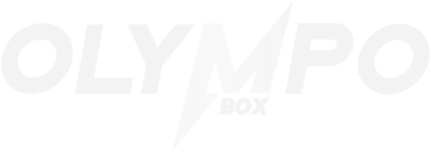 Logotipo de Olympo Box
