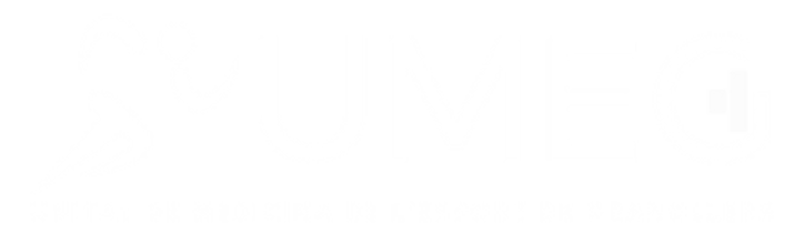 Logotipo de UMEG · Unitat de Medicina de l’Esport de Granollers